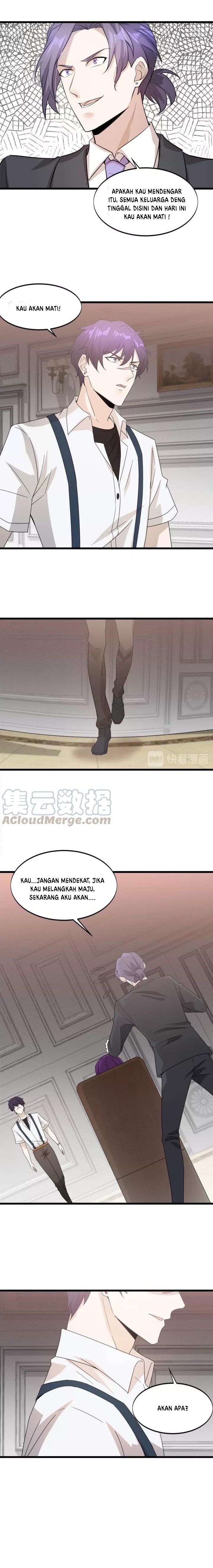 Super Bodyguard Chapter 62 Gambar 10